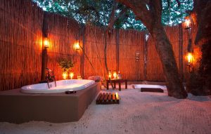 south Africa safari lodges