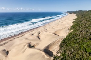 isimangaliso-costline