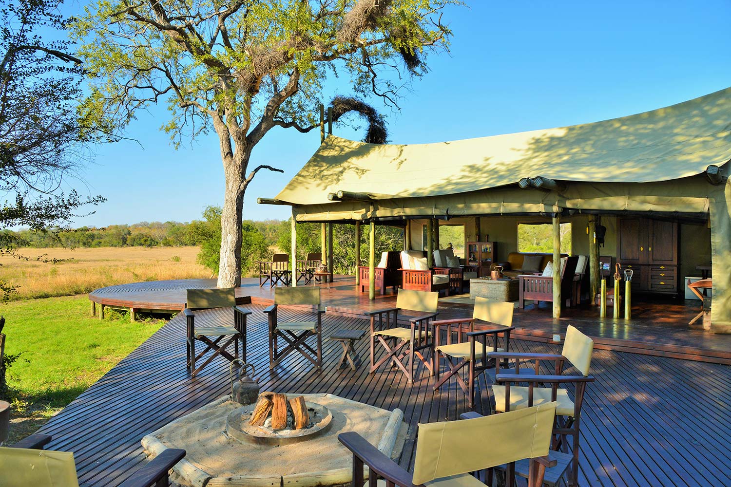 Book A Luxury South Africa Safari Lodge Isibindi Africaisibindi 