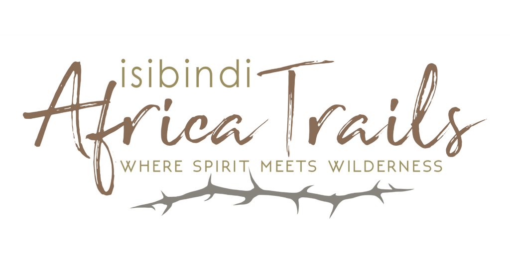 Isibindi Africa Trails Logo