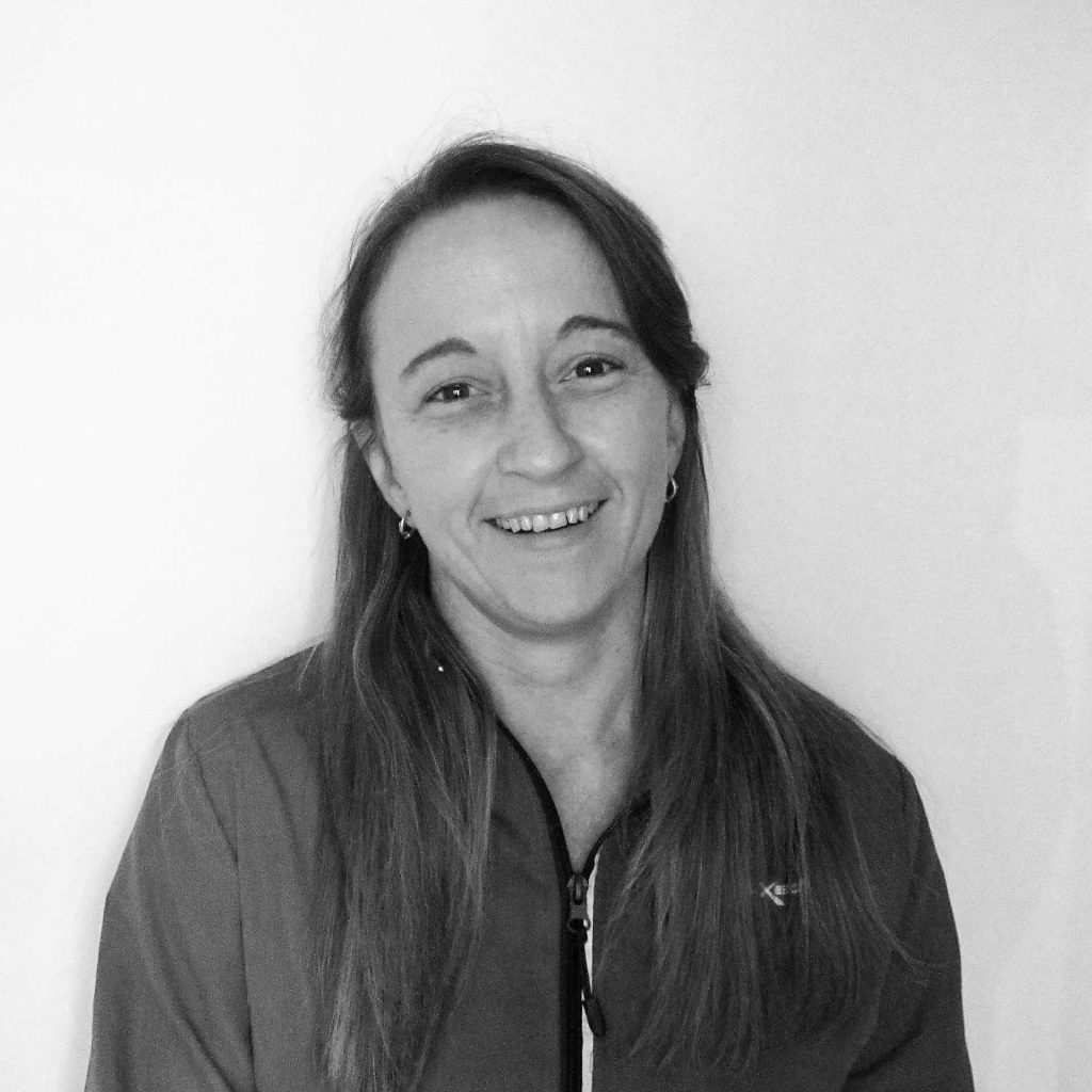 Kerin Bohr