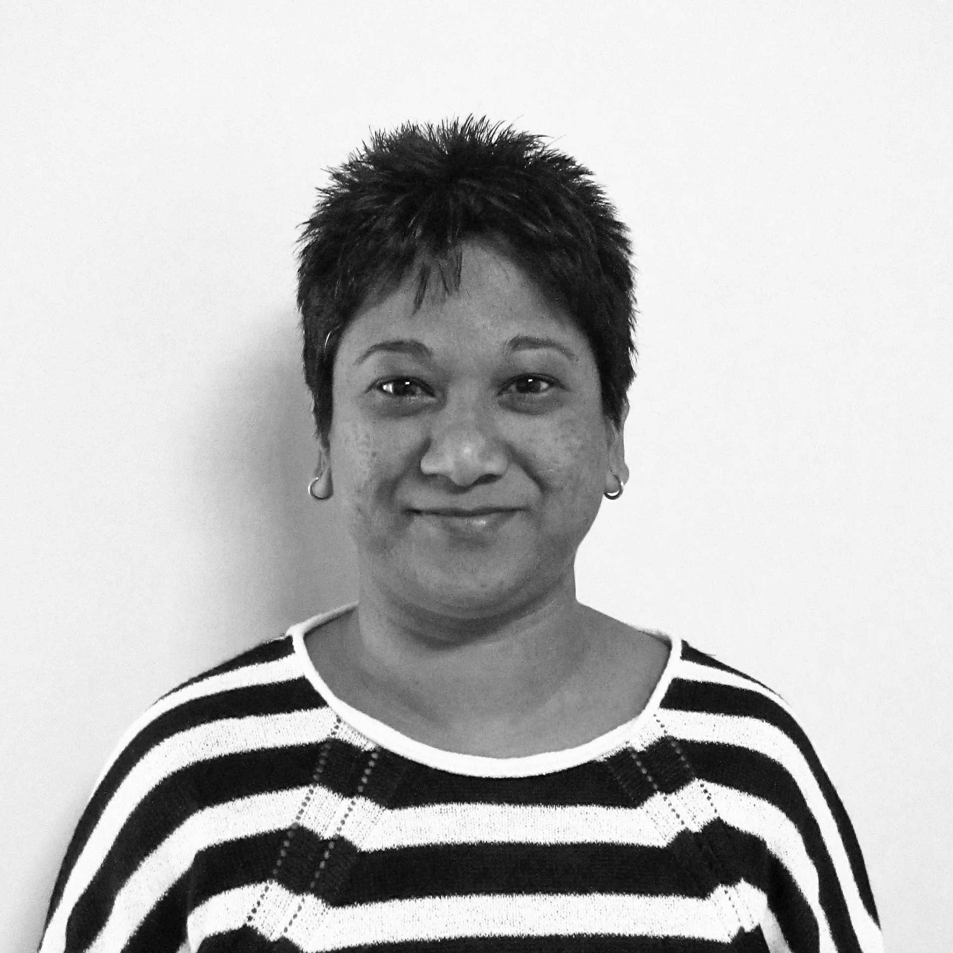 Lynette Lynette - Financial Assistant