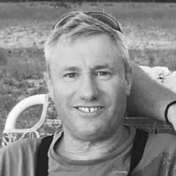 Shaun Maitre - Commercial Manager