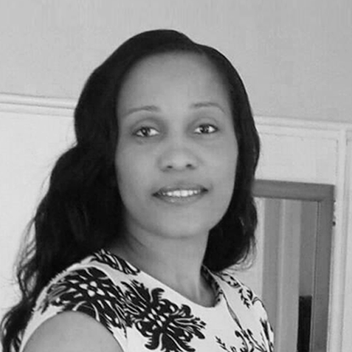 Pamela Sindane_bw Pamela Sindane