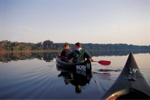 canoeing-at-kosi