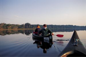 canoeing-at-kosi