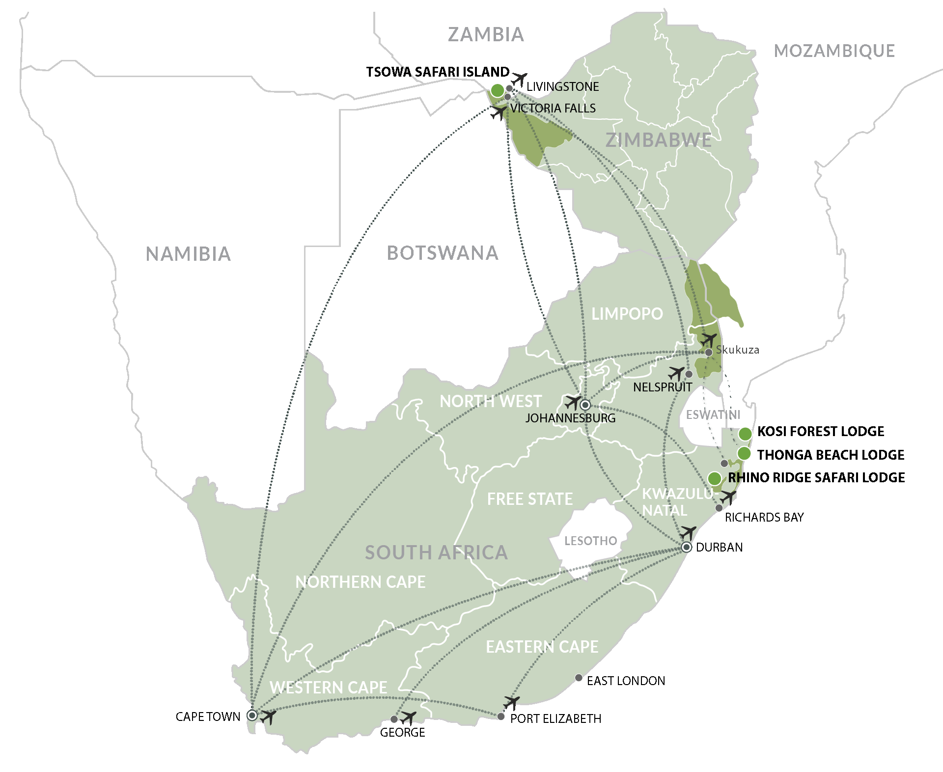 IAL MAPS - Southern Africa_C