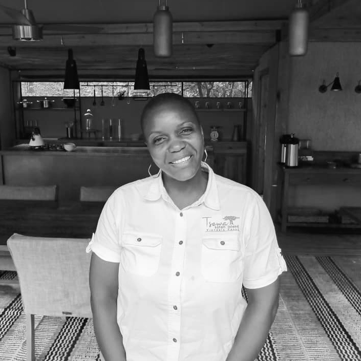 Anna Tsowa B&W Anna Tsowa B&W