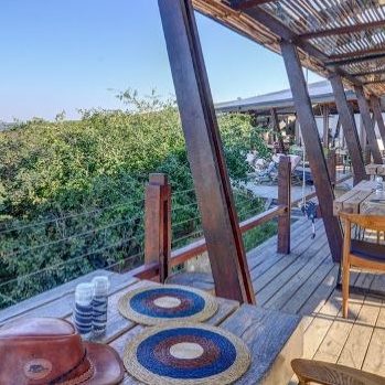 game lodges in South Africa