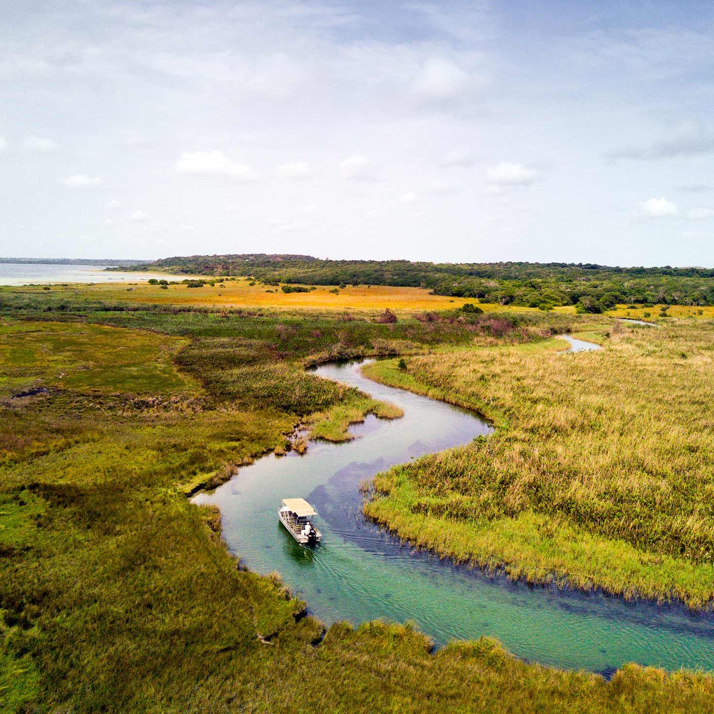 Isibindi Africa Lodges