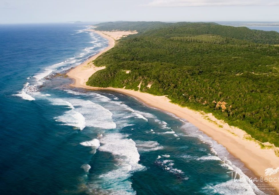 Thonga Aerial view_l