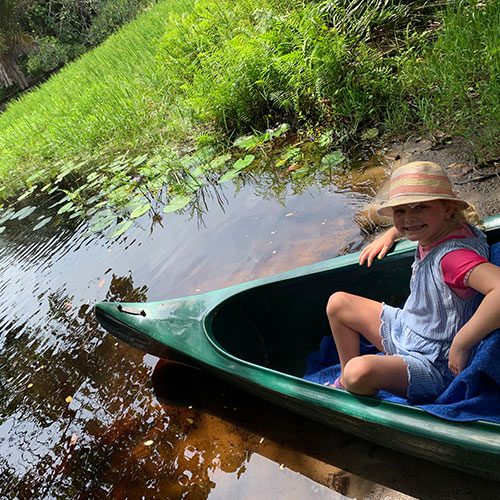 Traveling-with-a-Tribe-1CanoeExcursion